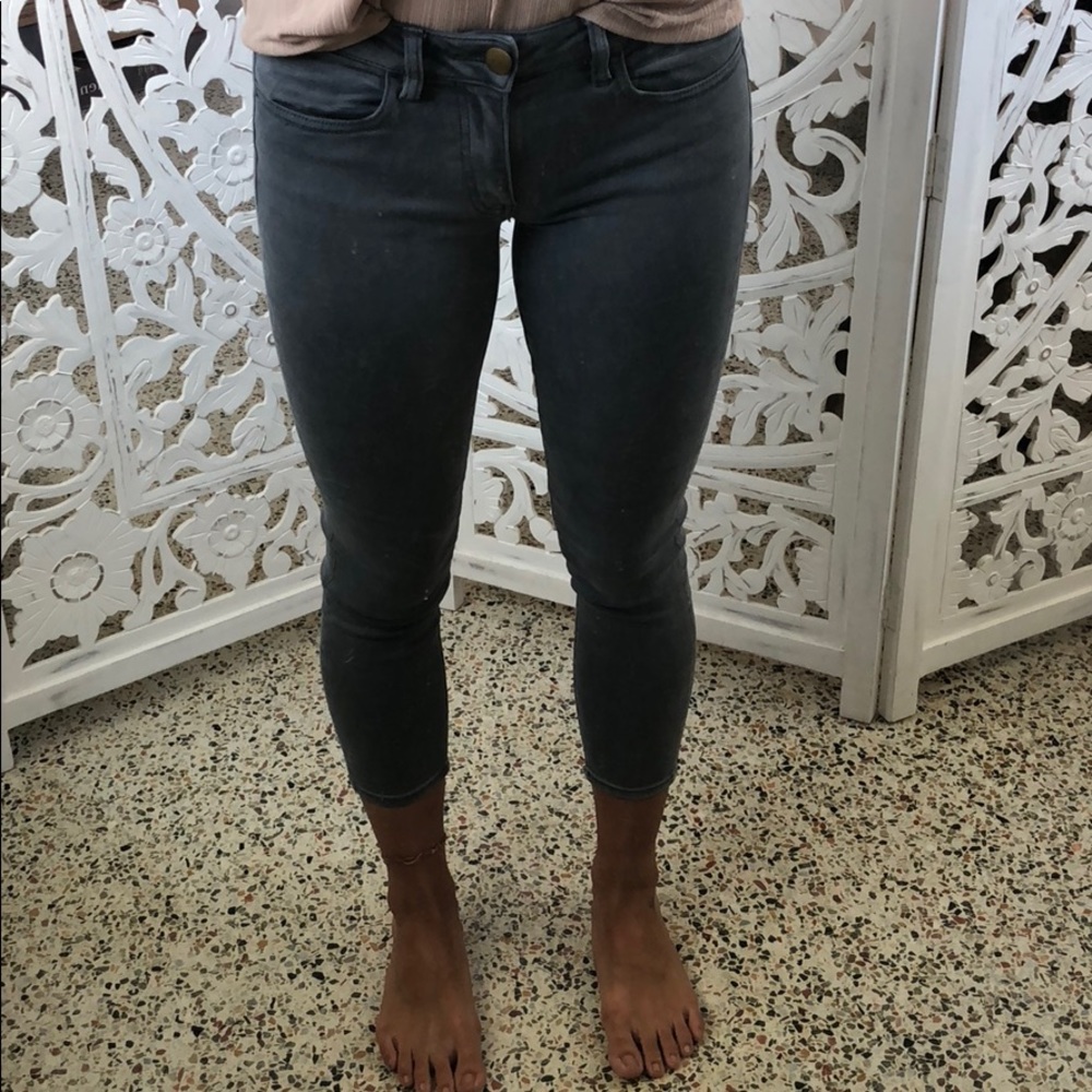 💓 American Eagle Jegging Crop 💓